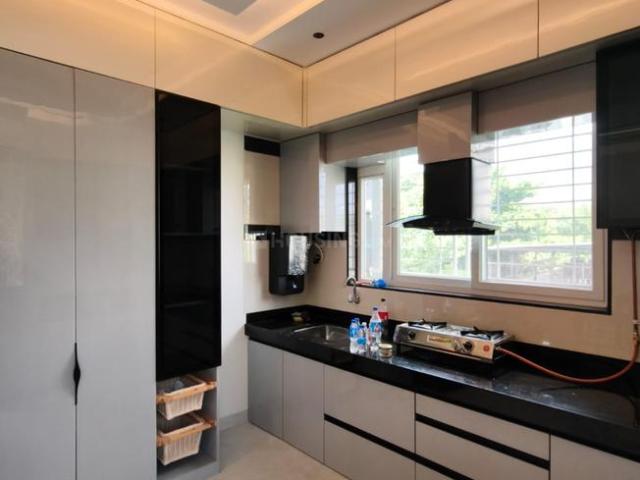 2 BHK Apartment in Kothrud for rent Pune. The reference number is 20508826