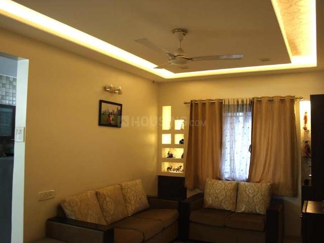 2 BHK Apartment in Kothrud for rent Pune. The reference number is 20656263