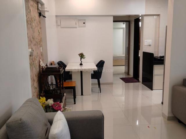 2 BHK Apartment in Kothrud for rent Pune. The reference number is 20656457