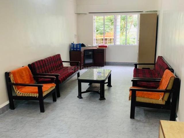 2 BHK Apartment in Kothrud for rent Pune. The reference number is 20666382