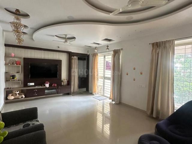2 BHK Apartment in Kothrud for rent Pune. The reference number is 20701101