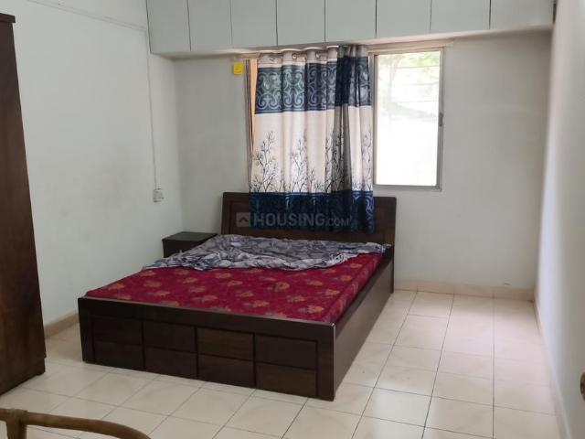 2 BHK Apartment in Kothrud for rent Pune. The reference number is 20716253