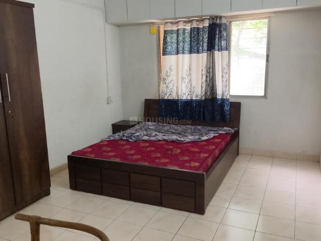 2 BHK Apartment in Kothrud for rent Pune. The reference number is 20716298