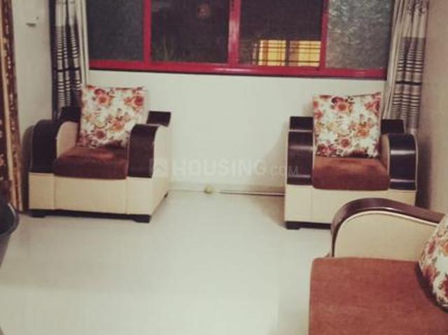 2 BHK Apartment in Kothrud for rent Pune. The reference number is 20716807