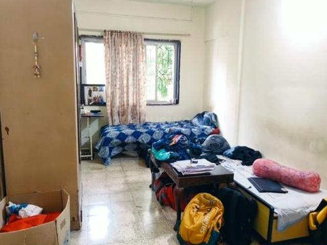 2 BHK Apartment in Kothrud for rent Pune. The reference number is 20726510