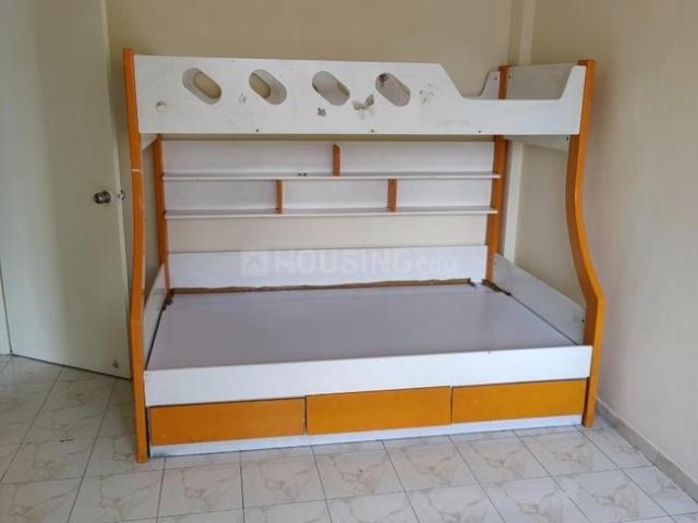2 BHK Apartment in Kothrud for rent Pune. The reference number is 20720604