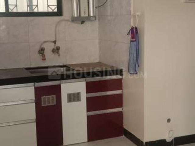 2 BHK Apartment in Kothrud for rent Pune. The reference number is 20748097