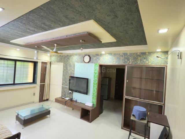 2 BHK Apartment in Kothrud for rent Pune. The reference number is 20781253