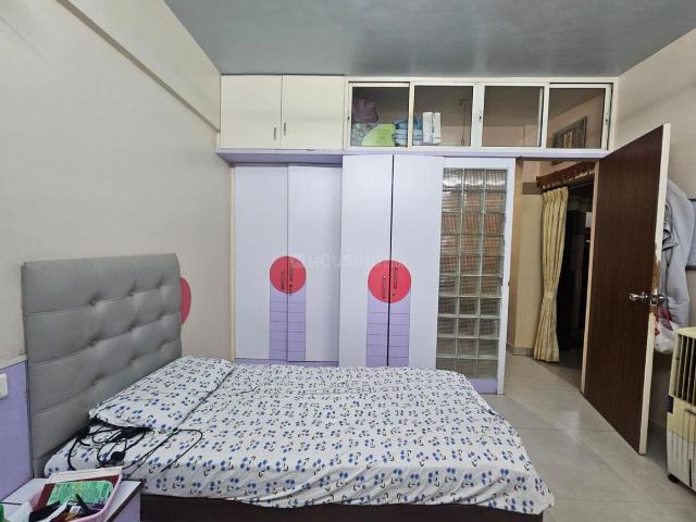 2 BHK Apartment in Kothrud for rent Pune. The reference number is 20883085