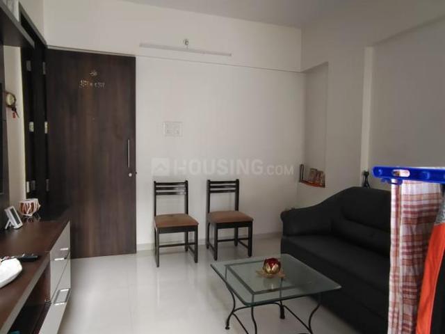 2 BHK Apartment in Kothrud for resale Pune. The reference number is 14757321