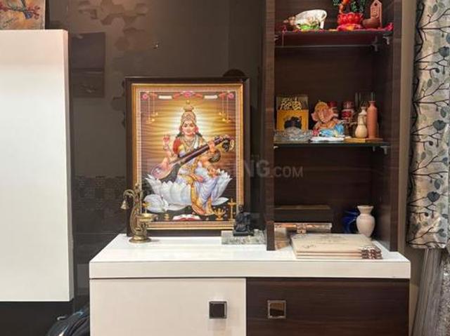 2 BHK Apartment in Kothrud for resale Pune. The reference number is 16400570
