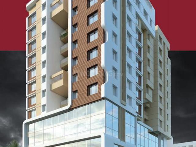 2 BHK Apartment in Kothrud for resale Pune. The reference number is 16481578