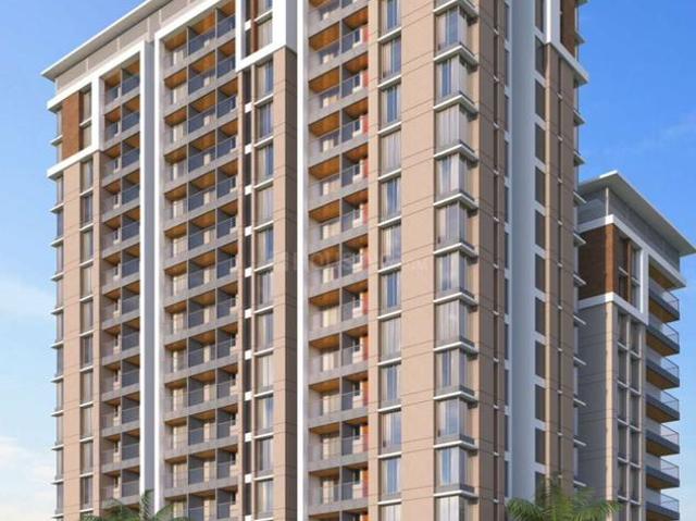 2 BHK Apartment in Kothrud for resale Pune. The reference number is 16491100