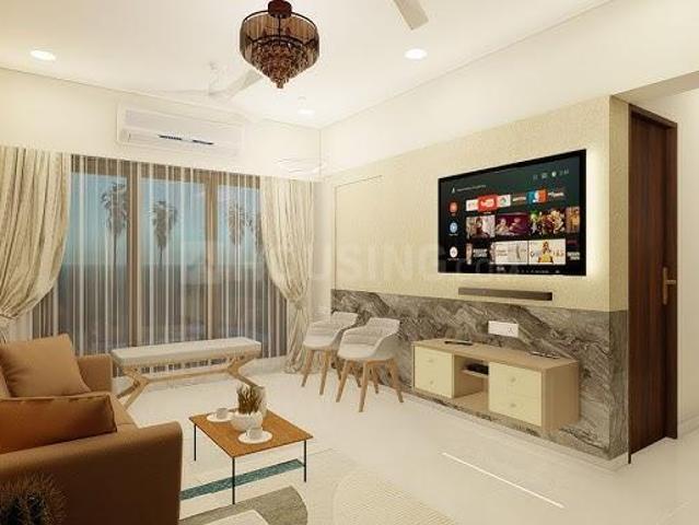 2 BHK Apartment in Kothrud for resale Pune. The reference number is 16581914