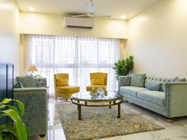 2 BHK Apartment in Kothrud for resale Pune. The reference number is 16676338