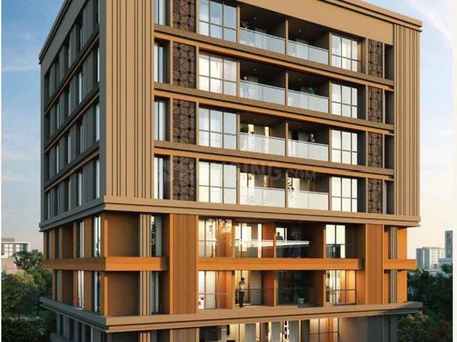 2 BHK Apartment in Kothrud for resale Pune. The reference number is 16210568