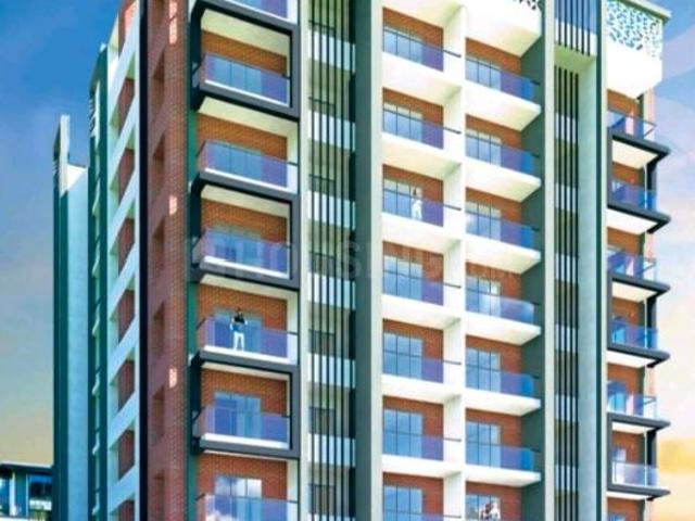 2 BHK Apartment in Kothrud for resale Pune. The reference number is 16340362