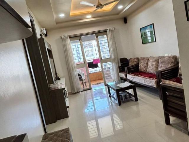 2 BHK Apartment in Kothrud for resale Pune. The reference number is 17564630