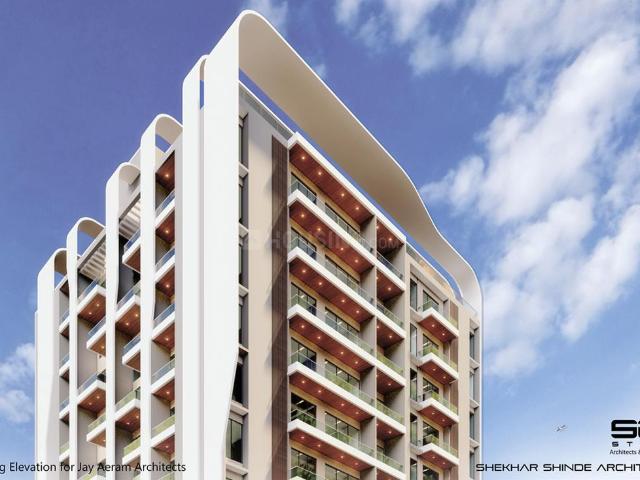 2 BHK Apartment in Kothrud for resale Pune. The reference number is 17631044