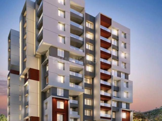 2 BHK Apartment in Kothrud for resale Pune. The reference number is 17637018