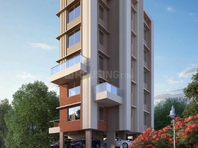 2 BHK Apartment in Kothrud for resale Pune. The reference number is 17639667