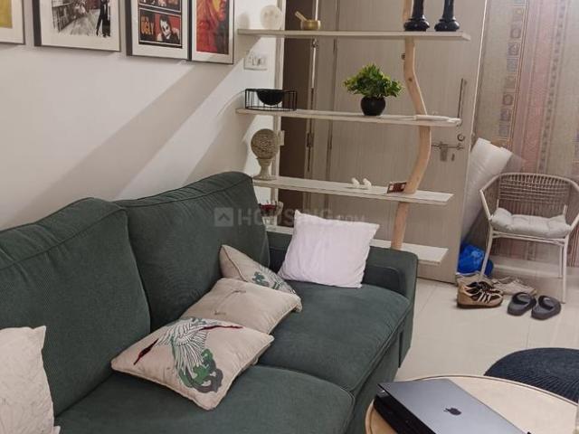 2 BHK Apartment in Kothrud for resale Pune. The reference number is 17942721