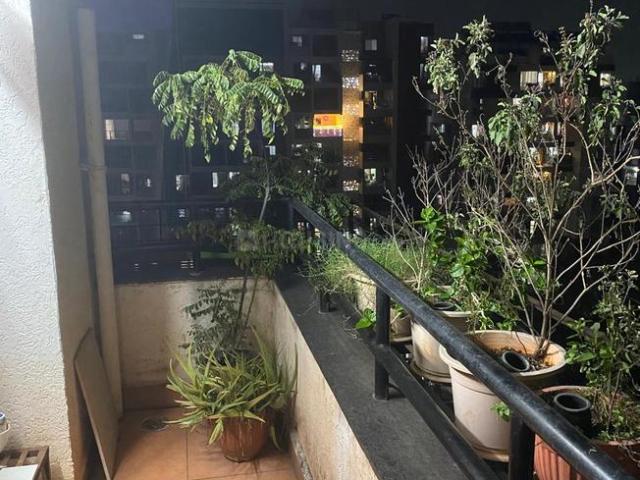 2 BHK Apartment in Kothrud for resale Pune. The reference number is 17171167