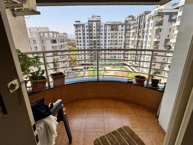 2 BHK Apartment in Kothrud for resale Pune. The reference number is 17398529
