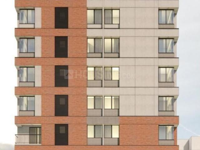 2 BHK Apartment in Kothrud for resale Pune. The reference number is 18932818