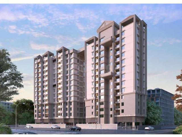 2 BHK Apartment in Kothrud for resale Pune. The reference number is 18938883