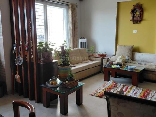 2 BHK Apartment in Kothrud for resale Pune. The reference number is 18949197