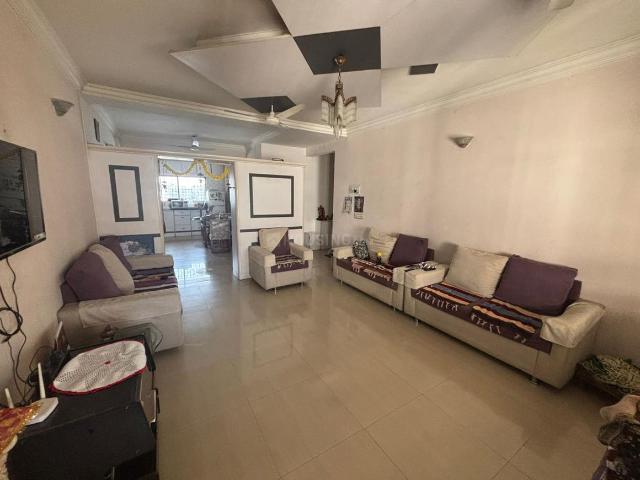 2 BHK Apartment in Kothrud for resale Pune. The reference number is 18958247