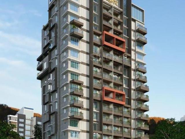 2 BHK Apartment in Kothrud for resale Pune. The reference number is 18992454