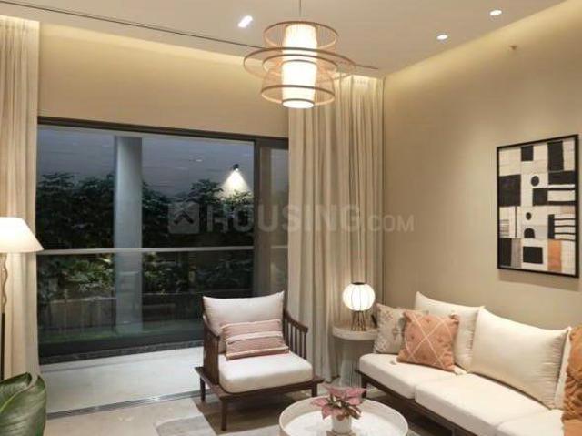 2 BHK Apartment in Kothrud for resale Pune. The reference number is 18993570