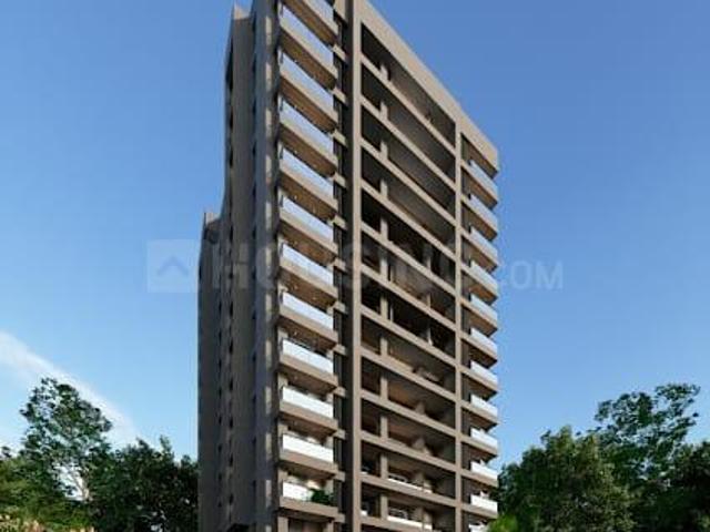 2 BHK Apartment in Kothrud for resale Pune. The reference number is 18276483