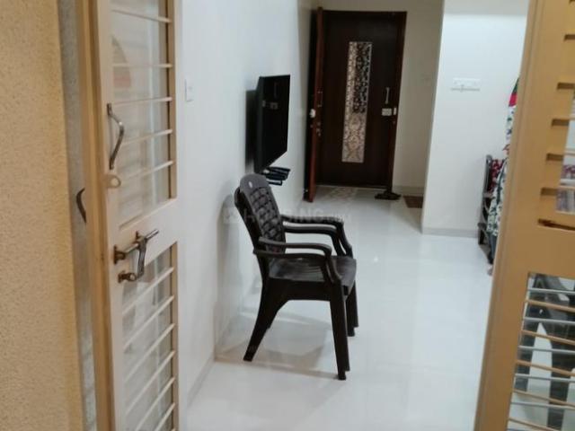 2 BHK Apartment in Kothrud for resale Pune. The reference number is 19468708