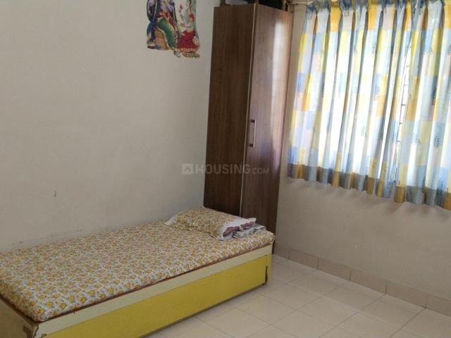 2 BHK Apartment in Kothrud for resale Pune. The reference number is 19590979