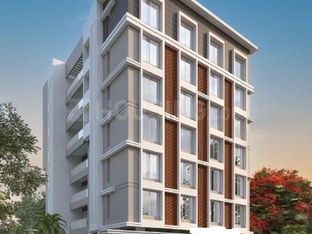 2 BHK Apartment in Kothrud for resale Pune. The reference number is 19633474