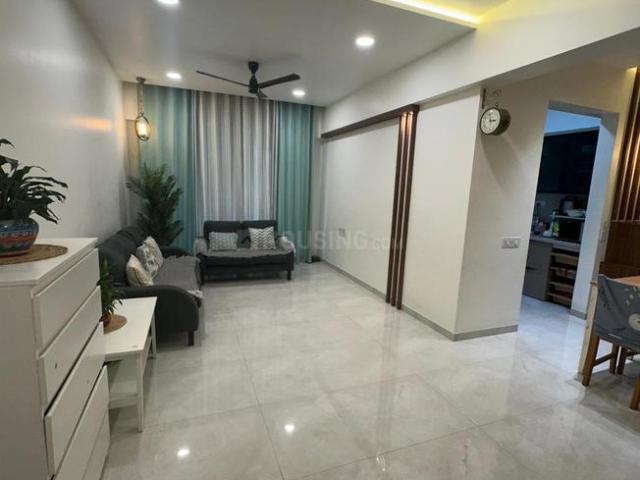2 BHK Apartment in Kothrud for resale Pune. The reference number is 19675991