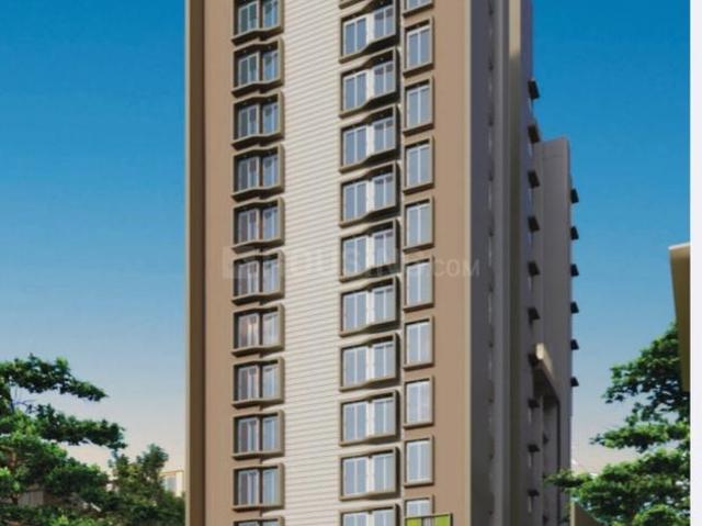 2 BHK Apartment in Kothrud for resale Pune. The reference number is 19817107