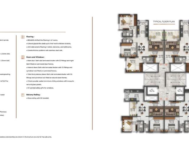 2 BHK Apartment in Kothrud for resale Pune. The reference number is 19834636