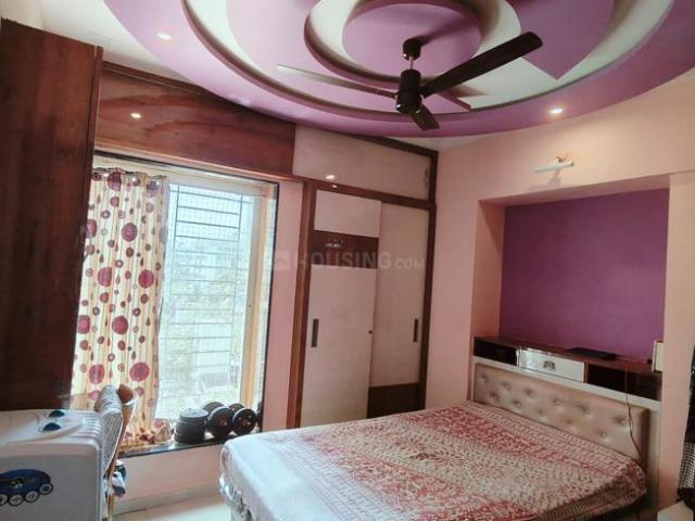2 BHK Apartment in Kothrud for resale Pune. The reference number is 19843618