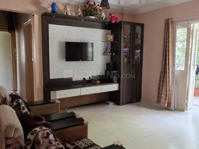 2 BHK Apartment in Kothrud for resale Pune. The reference number is 19863883