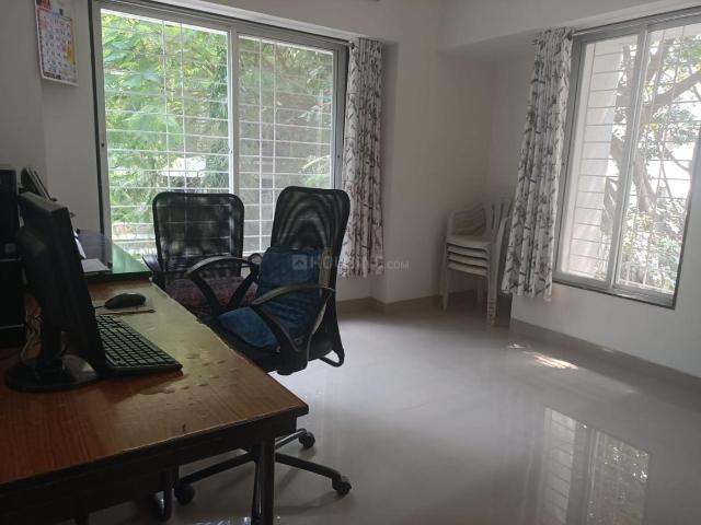 2 BHK Apartment in Kothrud for resale Pune. The reference number is 19899219