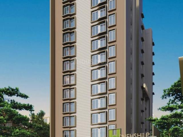 2 BHK Apartment in Kothrud for resale Pune. The reference number is 19901249