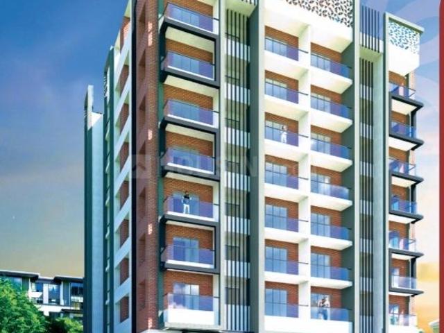 2 BHK Apartment in Kothrud for resale Pune. The reference number is 19907130