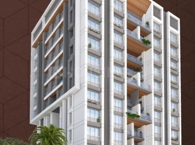 2 BHK Apartment in Kothrud for resale Pune. The reference number is 19908915