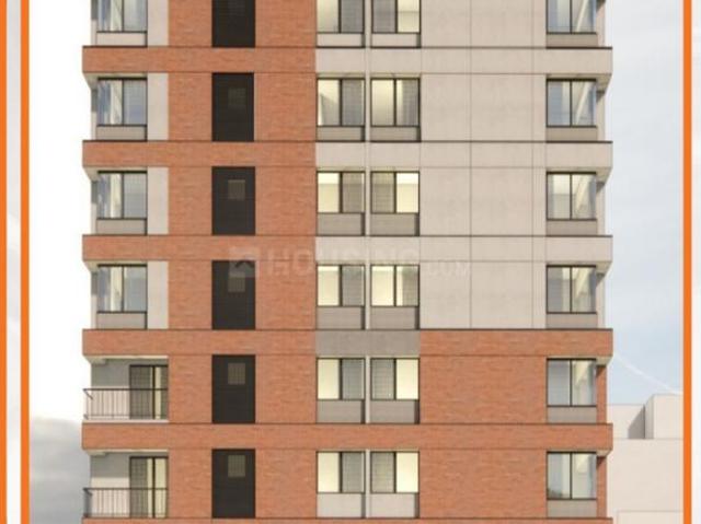 2 BHK Apartment in Kothrud for resale Pune. The reference number is 19908171