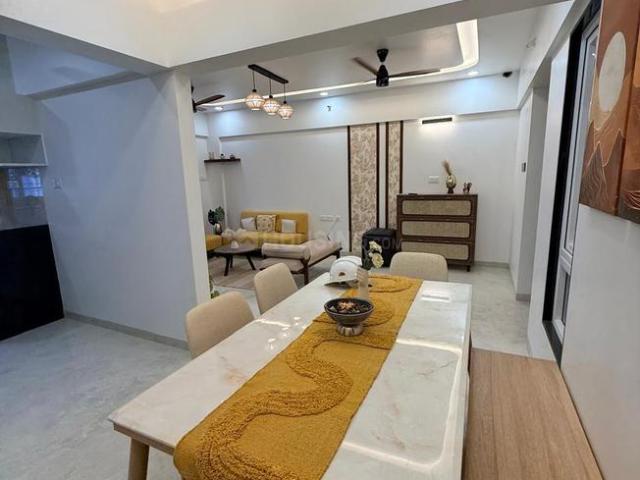 2 BHK Apartment in Kothrud for resale Pune. The reference number is 19911251