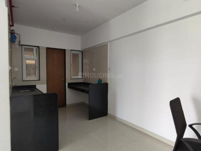 2 BHK Apartment in Kothrud for resale Pune. The reference number is 19947277